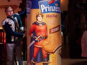 Nutzen Sie die Macht der Tastatur! Die Pfeiltasten schalten die Bilder weiter. (210/233)