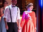 Nutzen Sie die Macht der Tastatur! Die Pfeiltasten schalten die Bilder weiter. (211/233)