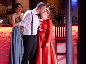 Nutzen Sie die Macht der Tastatur! Die Pfeiltasten schalten die Bilder weiter. (213/233)