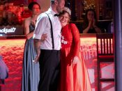 Nutzen Sie die Macht der Tastatur! Die Pfeiltasten schalten die Bilder weiter. (216/233)