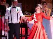 Nutzen Sie die Macht der Tastatur! Die Pfeiltasten schalten die Bilder weiter. (217/233)