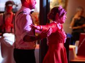 Nutzen Sie die Macht der Tastatur! Die Pfeiltasten schalten die Bilder weiter. (221/233)