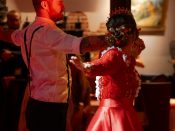 Nutzen Sie die Macht der Tastatur! Die Pfeiltasten schalten die Bilder weiter. (222/233)