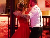 Nutzen Sie die Macht der Tastatur! Die Pfeiltasten schalten die Bilder weiter. (223/233)