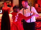 Nutzen Sie die Macht der Tastatur! Die Pfeiltasten schalten die Bilder weiter. (225/233)