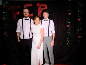 Nutzen Sie die Macht der Tastatur! Die Pfeiltasten schalten die Bilder weiter. (47/233)