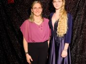 Nutzen Sie die Macht der Tastatur! Die Pfeiltasten schalten die Bilder weiter. (48/233)