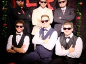 Nutzen Sie die Macht der Tastatur! Die Pfeiltasten schalten die Bilder weiter. (61/233)