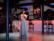 Nutzen Sie die Macht der Tastatur! Die Pfeiltasten schalten die Bilder weiter. (63/233)