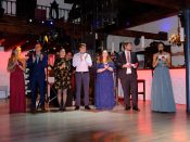 Nutzen Sie die Macht der Tastatur! Die Pfeiltasten schalten die Bilder weiter. (64/233)