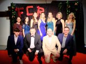 Nutzen Sie die Macht der Tastatur! Die Pfeiltasten schalten die Bilder weiter. (65/233)