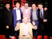 Nutzen Sie die Macht der Tastatur! Die Pfeiltasten schalten die Bilder weiter. (66/233)