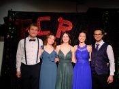 Nutzen Sie die Macht der Tastatur! Die Pfeiltasten schalten die Bilder weiter. (70/233)