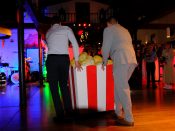 Nutzen Sie die Macht der Tastatur! Die Pfeiltasten schalten die Bilder weiter. (71/233)