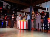 Nutzen Sie die Macht der Tastatur! Die Pfeiltasten schalten die Bilder weiter. (72/233)