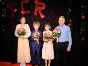 Nutzen Sie die Macht der Tastatur! Die Pfeiltasten schalten die Bilder weiter. (85/233)