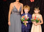 Nutzen Sie die Macht der Tastatur! Die Pfeiltasten schalten die Bilder weiter. (86/233)