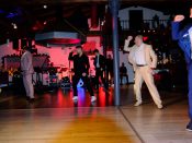 Nutzen Sie die Macht der Tastatur! Die Pfeiltasten schalten die Bilder weiter. (93/233)