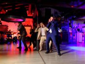 Nutzen Sie die Macht der Tastatur! Die Pfeiltasten schalten die Bilder weiter. (94/233)