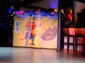 Nutzen Sie die Macht der Tastatur! Die Pfeiltasten schalten die Bilder weiter. (97/233)