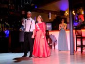 Nutzen Sie die Macht der Tastatur! Die Pfeiltasten schalten die Bilder weiter. (99/233)