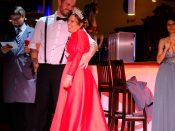 Nutzen Sie die Macht der Tastatur! Die Pfeiltasten schalten die Bilder weiter. (102/233)