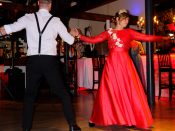 Nutzen Sie die Macht der Tastatur! Die Pfeiltasten schalten die Bilder weiter. (106/233)