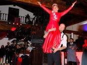 Nutzen Sie die Macht der Tastatur! Die Pfeiltasten schalten die Bilder weiter. (110/233)