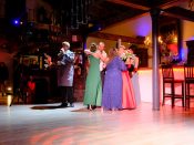 Nutzen Sie die Macht der Tastatur! Die Pfeiltasten schalten die Bilder weiter. (111/233)