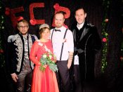 Nutzen Sie die Macht der Tastatur! Die Pfeiltasten schalten die Bilder weiter. (114/233)