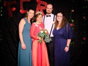 Nutzen Sie die Macht der Tastatur! Die Pfeiltasten schalten die Bilder weiter. (115/233)