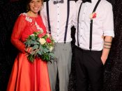 Nutzen Sie die Macht der Tastatur! Die Pfeiltasten schalten die Bilder weiter. (116/233)