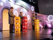 Nutzen Sie die Macht der Tastatur! Die Pfeiltasten schalten die Bilder weiter. (3/6)