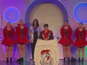 Nutzen Sie die Macht der Tastatur! Die Pfeiltasten schalten die Bilder weiter. (4/6)