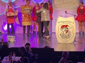 Nutzen Sie die Macht der Tastatur! Die Pfeiltasten schalten die Bilder weiter. (6/6)