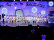 Nutzen Sie die Macht der Tastatur! Die Pfeiltasten schalten die Bilder weiter. (1/191)