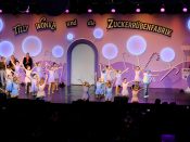 Nutzen Sie die Macht der Tastatur! Die Pfeiltasten schalten die Bilder weiter. (2/191)