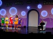 Nutzen Sie die Macht der Tastatur! Die Pfeiltasten schalten die Bilder weiter. (5/191)