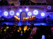 Nutzen Sie die Macht der Tastatur! Die Pfeiltasten schalten die Bilder weiter. (7/191)