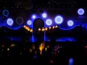 Nutzen Sie die Macht der Tastatur! Die Pfeiltasten schalten die Bilder weiter. (8/191)