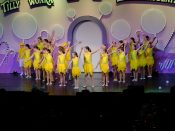 Nutzen Sie die Macht der Tastatur! Die Pfeiltasten schalten die Bilder weiter. (10/191)