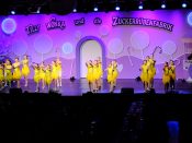 Nutzen Sie die Macht der Tastatur! Die Pfeiltasten schalten die Bilder weiter. (11/191)