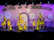 Nutzen Sie die Macht der Tastatur! Die Pfeiltasten schalten die Bilder weiter. (12/191)