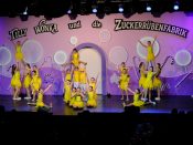 Nutzen Sie die Macht der Tastatur! Die Pfeiltasten schalten die Bilder weiter. (13/191)