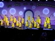 Nutzen Sie die Macht der Tastatur! Die Pfeiltasten schalten die Bilder weiter. (14/191)