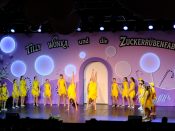 Nutzen Sie die Macht der Tastatur! Die Pfeiltasten schalten die Bilder weiter. (16/191)