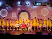 Nutzen Sie die Macht der Tastatur! Die Pfeiltasten schalten die Bilder weiter. (24/191)