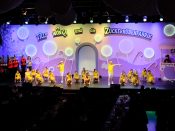 Nutzen Sie die Macht der Tastatur! Die Pfeiltasten schalten die Bilder weiter. (28/191)