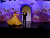 Nutzen Sie die Macht der Tastatur! Die Pfeiltasten schalten die Bilder weiter. (29/191)