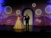 Nutzen Sie die Macht der Tastatur! Die Pfeiltasten schalten die Bilder weiter. (31/191)